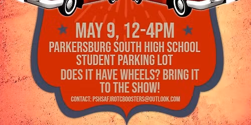 7th Annual PSHS AFJROTC Car Show
