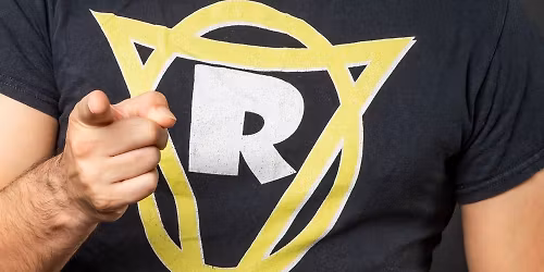 R-Zieher - Best of R-Zieher