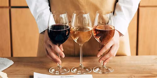 Wine 101: A Taste from Different Italian Regions