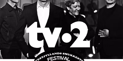 Vestjyllands Smukkeste Festival 2026