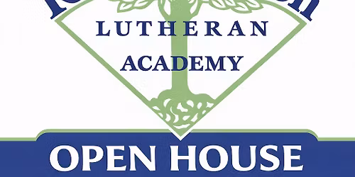 Resurrection Lutheran Academy's Open House 