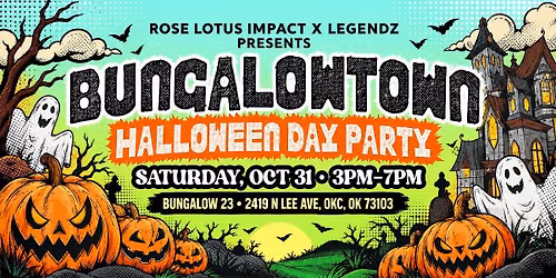 Bungalowtown