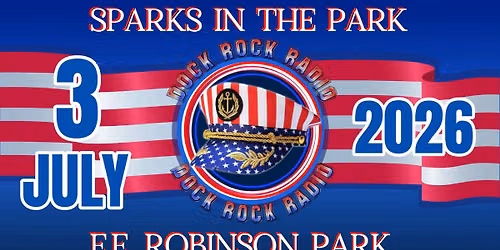 Sparks In The Park