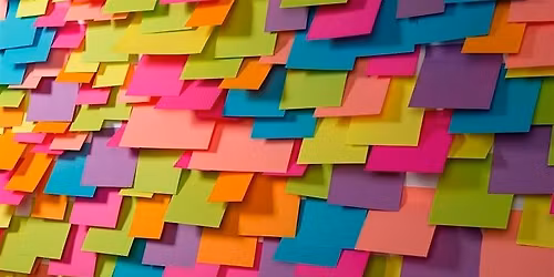 Every Brilliant Thing - IP