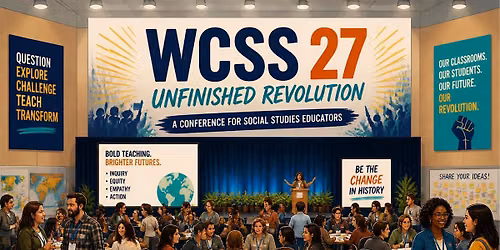 WCSS 27 Eventbrite Test