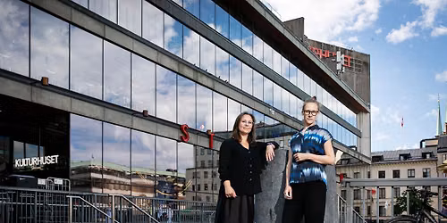 Stockholmspolitikerna st\u00e4lls till svars!