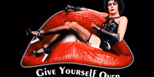 Rocky Horror Picture Show: Sponsored by CFL