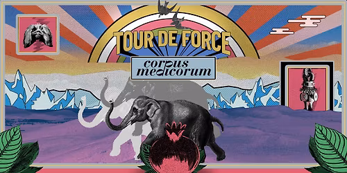 Tour de Force Concert #2