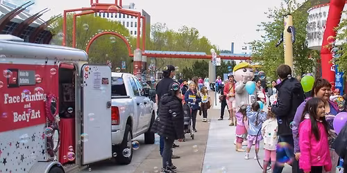 2nd Annual CityFest