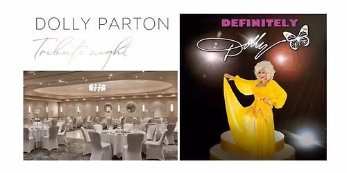 Dolly Parton Tribute Night