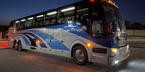 2025 Charlotte Christmas Show