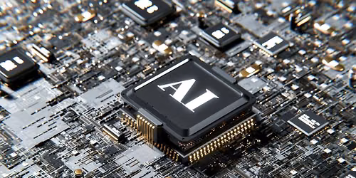 AI Workshop with Harris County Universal Services