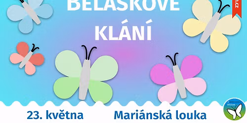 B\u011bl\u00e1skov\u00e9 kl\u00e1n\u00ed