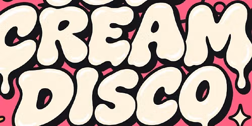 Ice Cream Disco | The Free Ice Cream Party