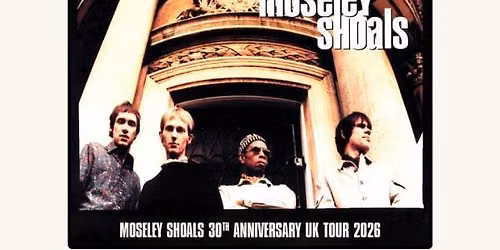 Ocean Colour Scene Birmingham Tickets