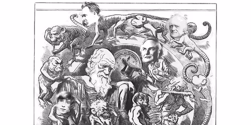 "Charles Darwin's Christmas Carol" and Flora"\u2014two original comedies by Matthew Dwight Moore