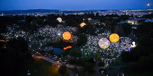 Festival planet Brno 2026 \u2022 \u010dervenec