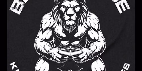 Beast Mode Grand open