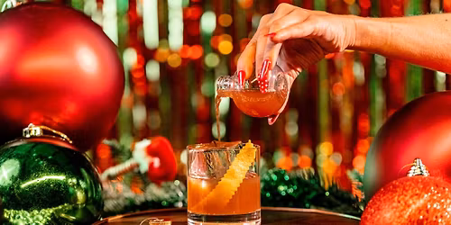 Blitzen's Bar at Lounge by Topgolf