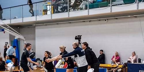 KLUBIDE KARIKAS 2026