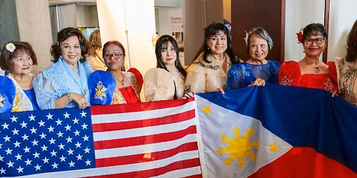 3rd Annual Filipino American History Month Commemoration