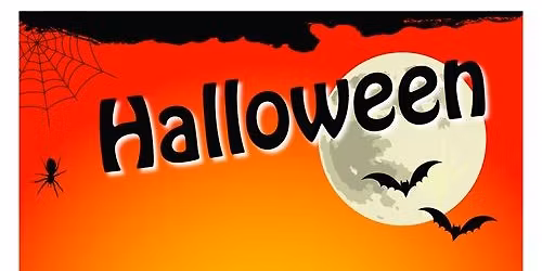 Adults Halloween Disco