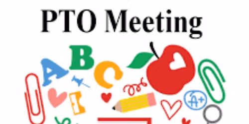 PTO meeting
