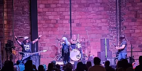 Misfit Toyz @ Duffy's Place Valpo 