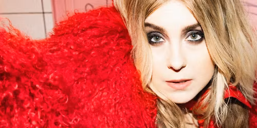 Miss Li in Stockholm