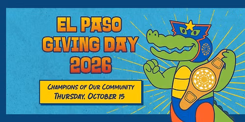 La \u00daltima Llave: Final Giving Day Prep