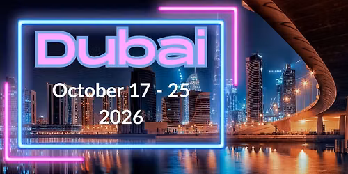Ultimate Dubai