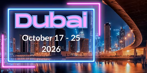 Ultimate Dubai