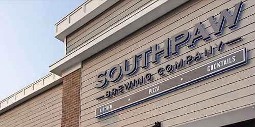 SOUTHPAW BREWING COMPANY Presents: ACOUSTIC HAND & JC