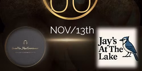 DJ BRIANS 30th BIRTHDAY PARTY