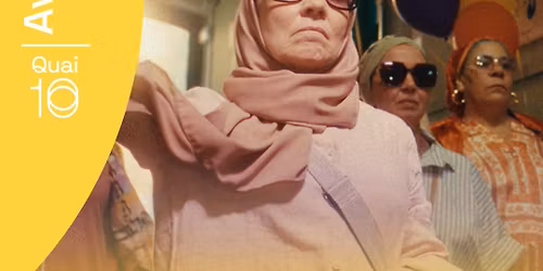 Avant-premi\u00e8re - Les Baronnes (en pr\u00e9sence de l'\u00e9quipe du film)