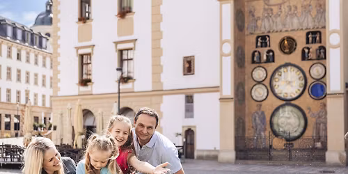 Den pro rodinu a Veletrh soci\u00e1ln\u00edch slu\u017eeb