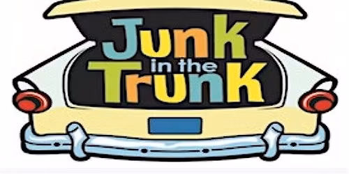 Vendor Invite: Junk in The Trunk