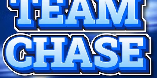 Team Chase Yardsale And Raffle