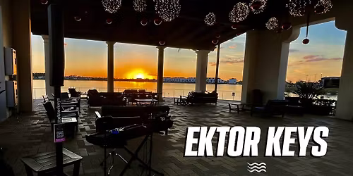 \ud83c\udfb9 Ektor Keys @ Waterside Place \ud83c\udfb9