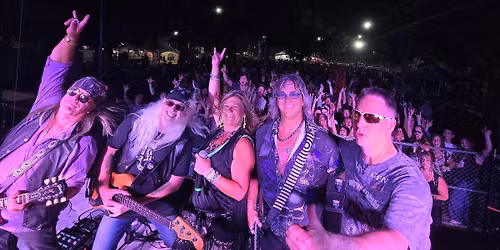 Live at Malone\u2019s 