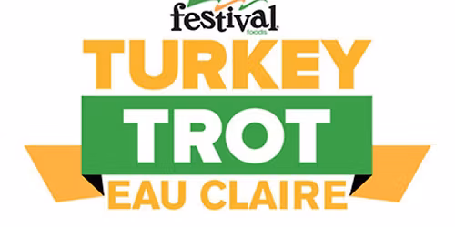 Festival Foods Turkey Trot - Eau Claire 