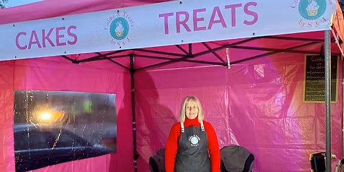 Cakes and treats by s & j 