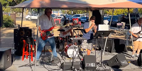 Lodi farmers market