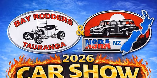 Car Show & Swap Meet