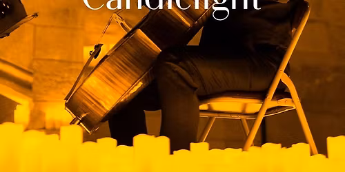 Candlelight: Jean-Jacques Goldman | Aix-en-Provence