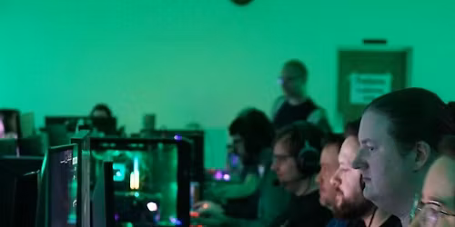 Zero Ping Heroes LAN 15