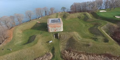 The Friends of Fort George Annual General Meeting