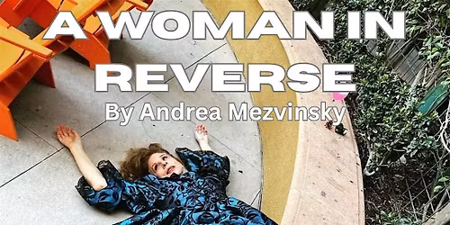 A Woman in Reverse