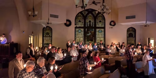 Christmas is Jesus Cantata