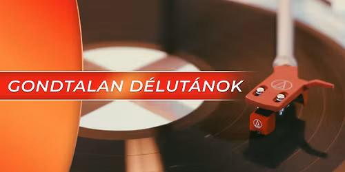 Gondtalan d\u00e9lut\u00e1nok Sz\u00f3ljon hangosan az \u00e9nek!